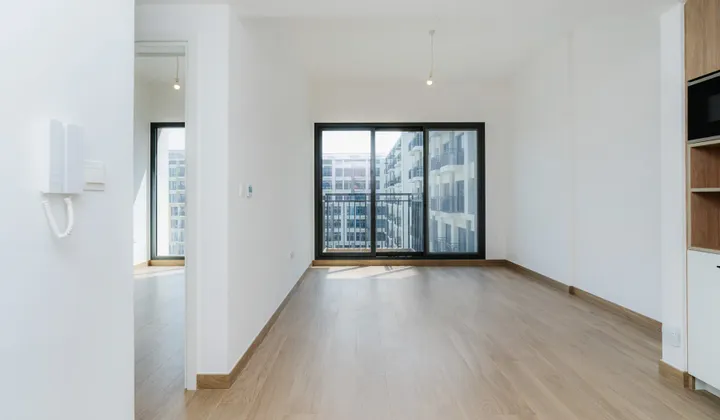1 bedroom apartment To Let - Exclusive Links