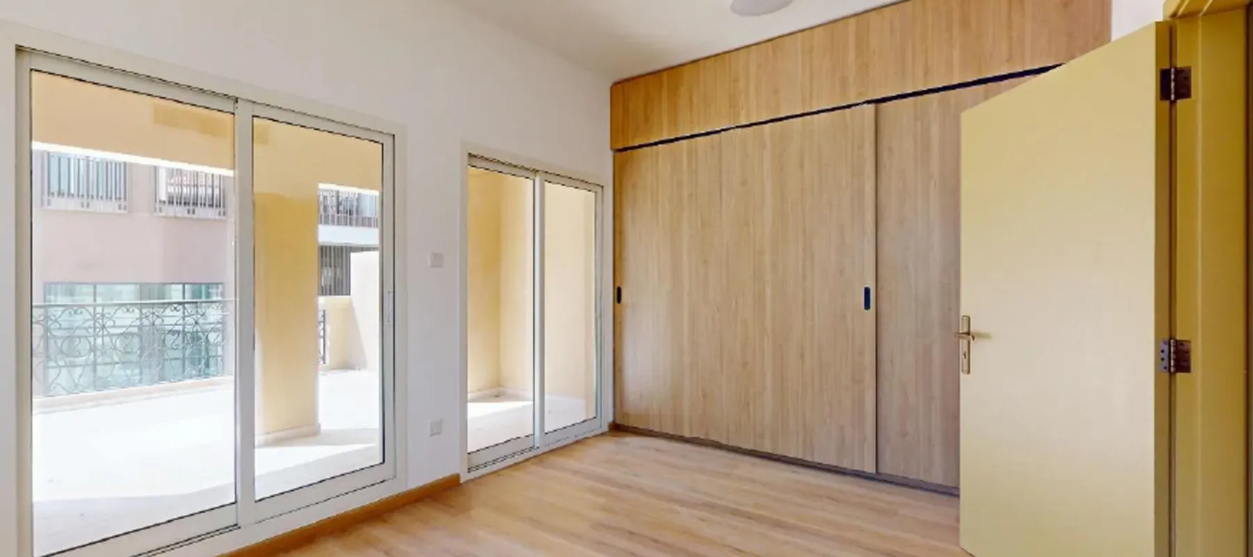 Iris Park, Jumeirah Village Circle, Dubai - Exclusive Links