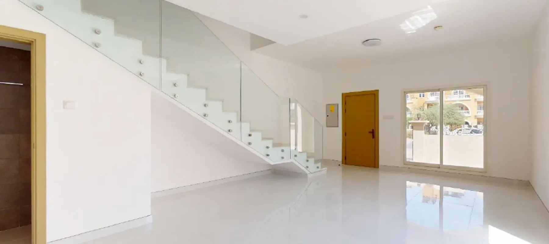 Iris Park, Jumeirah Village Circle, Dubai - Exclusive Links