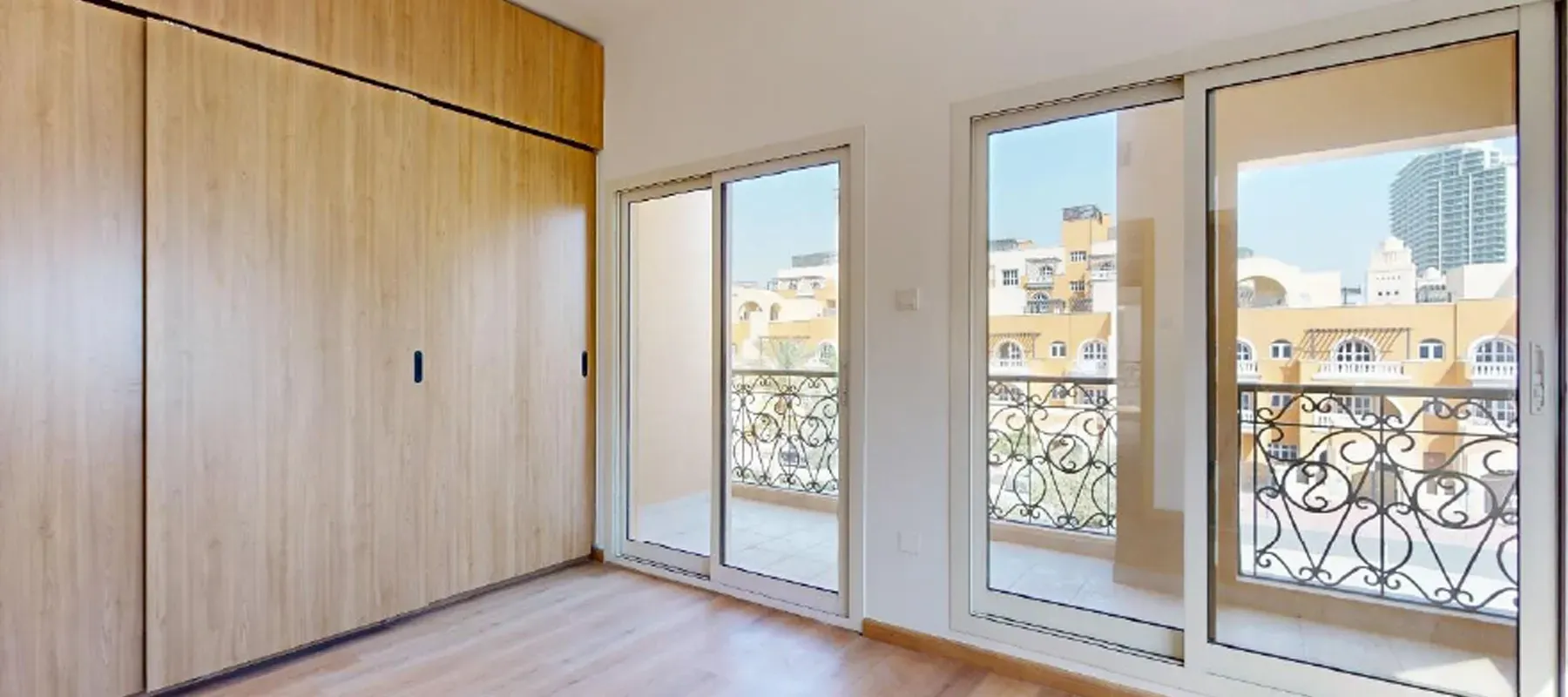 Iris Park, Jumeirah Village Circle, Dubai - Exclusive Links