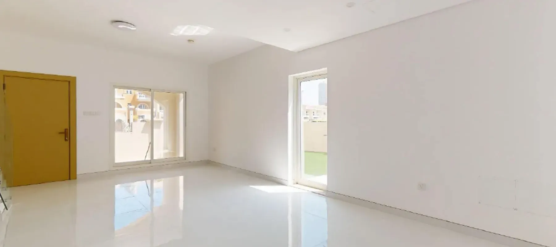 Iris Park, Jumeirah Village Circle, Dubai - Exclusive Links