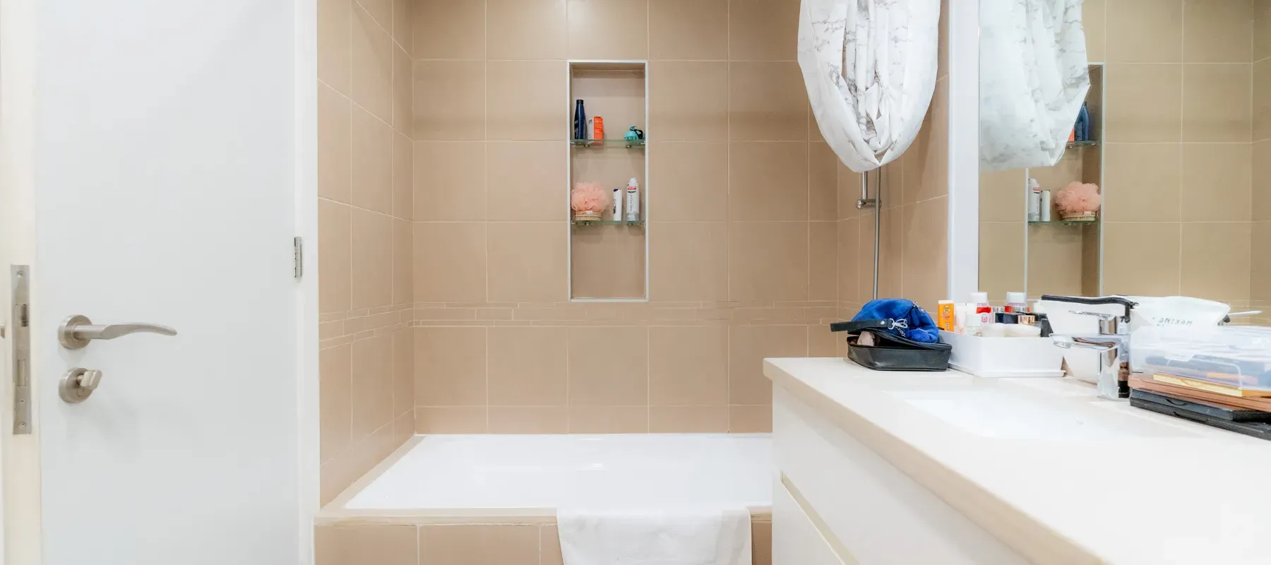 Warda Apartments 1A, Warda Apartments, Town Square, Dubai - Exclusive Links