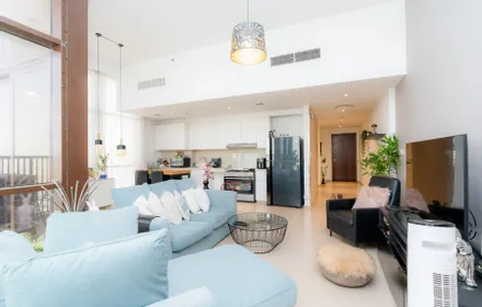 Warda Apartments 1A, Warda Apartments, Town Square, Dubai -  Exclusive Links