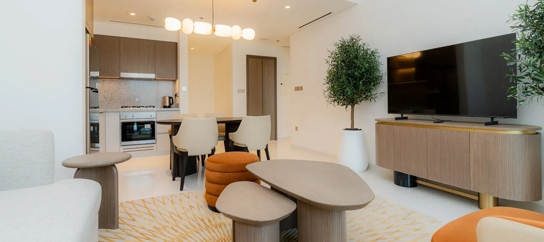 Grand Bleu Tower 1, EMAAR Beachfront, Dubai Harbour, Dubai - Exclusive Links
