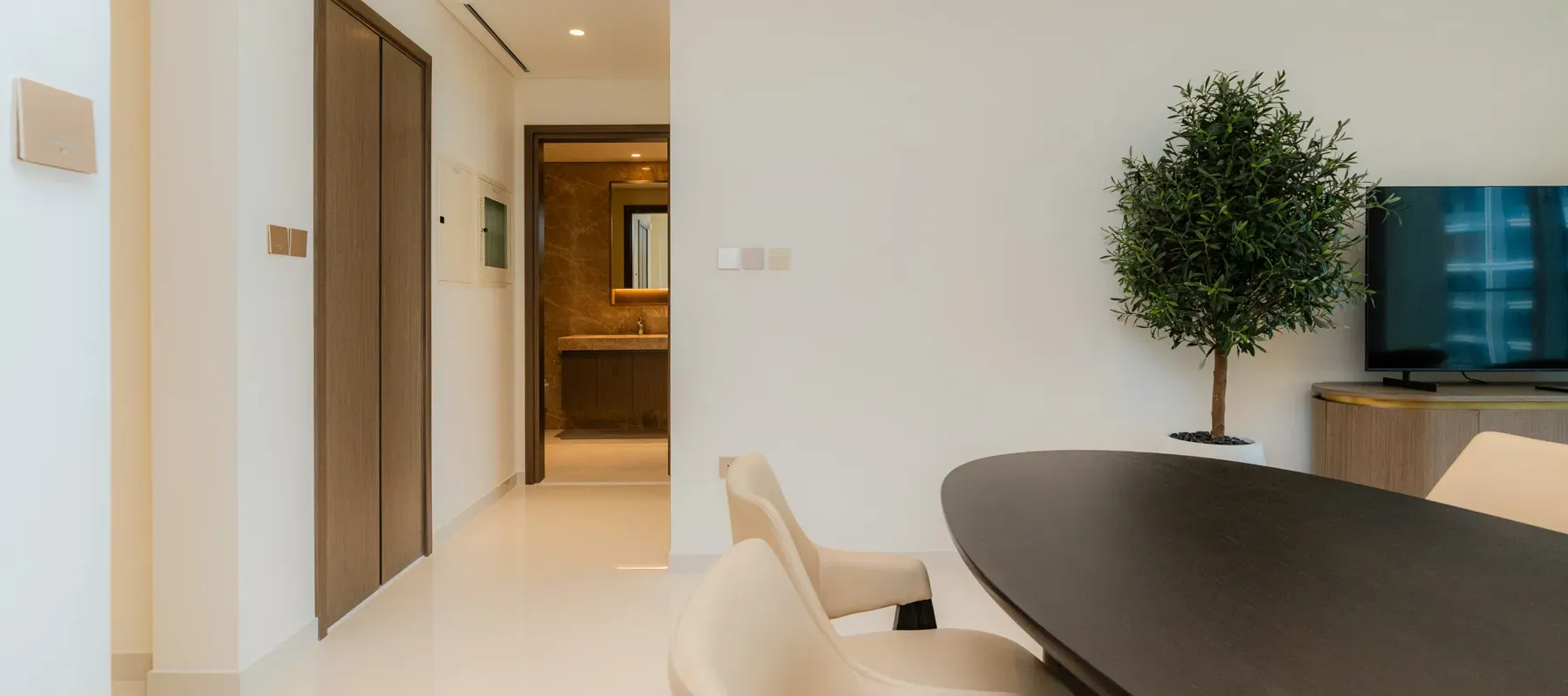 Grand Bleu Tower 1, EMAAR Beachfront, Dubai Harbour, Dubai - Exclusive Links