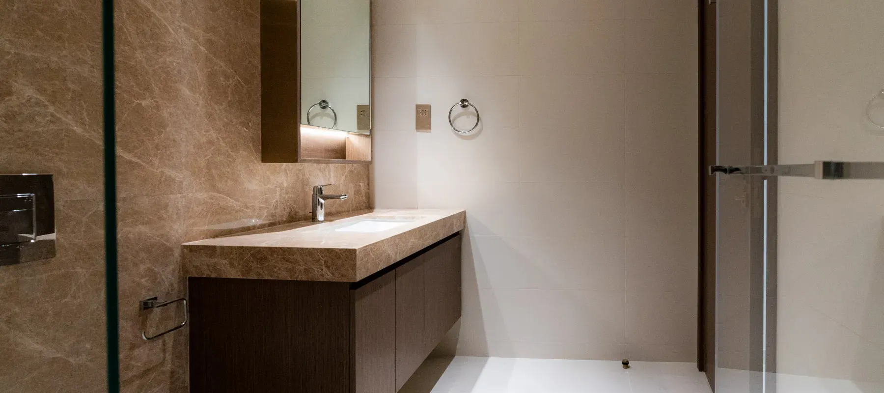 Grand Bleu Tower 1, EMAAR Beachfront, Dubai Harbour, Dubai - Exclusive Links