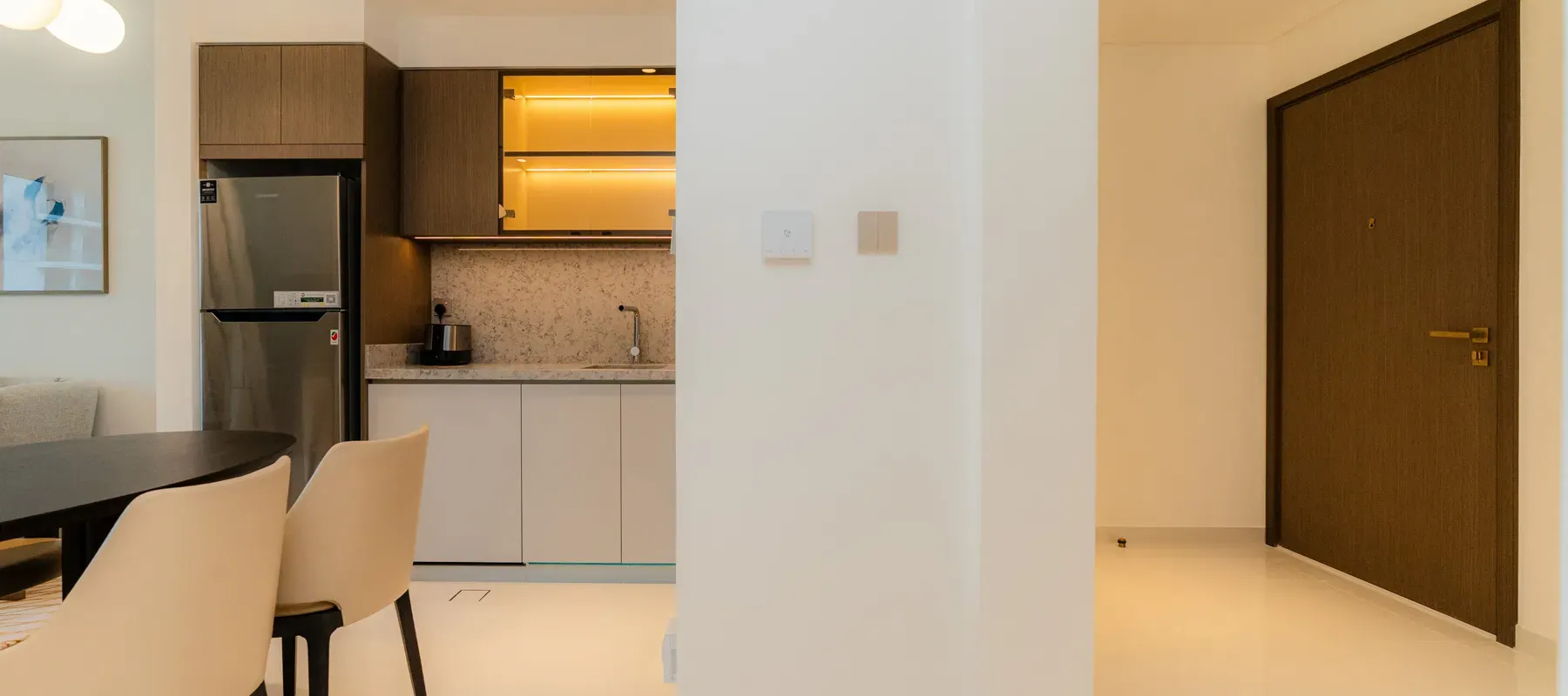 Grand Bleu Tower 1, EMAAR Beachfront, Dubai Harbour, Dubai - Exclusive Links