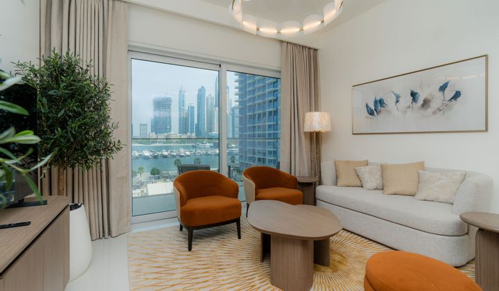 Luxury Living | Designer Furniture | Sea View - Exclusive Links