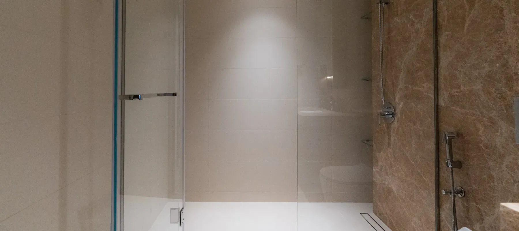 Grand Bleu Tower 1, EMAAR Beachfront, Dubai Harbour, Dubai - Exclusive Links