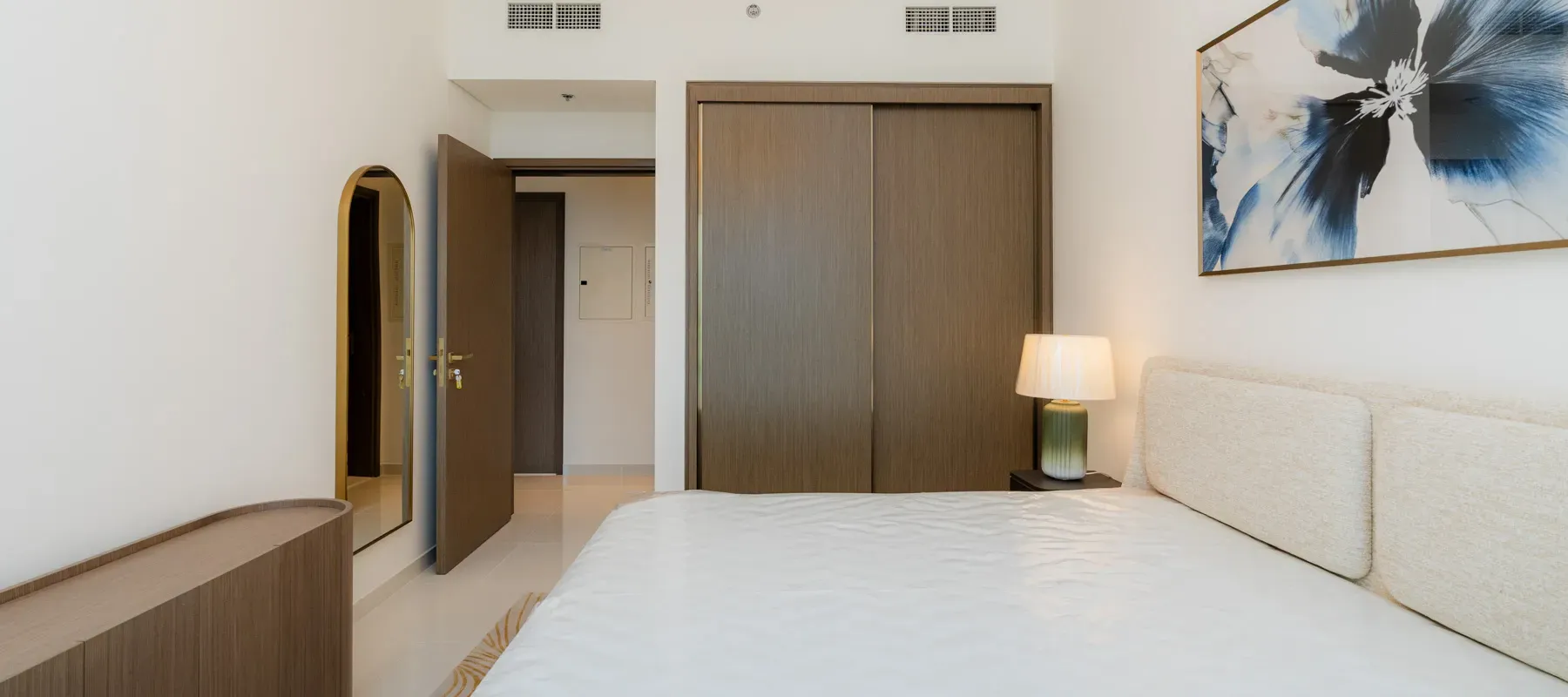 Grand Bleu Tower 1, EMAAR Beachfront, Dubai Harbour, Dubai - Exclusive Links