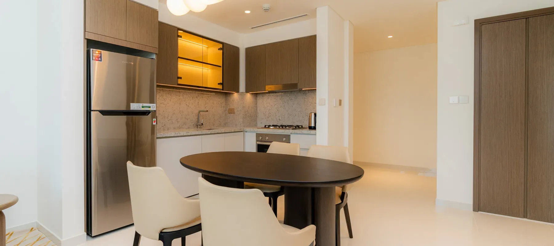 Grand Bleu Tower 1, EMAAR Beachfront, Dubai Harbour, Dubai - Exclusive Links