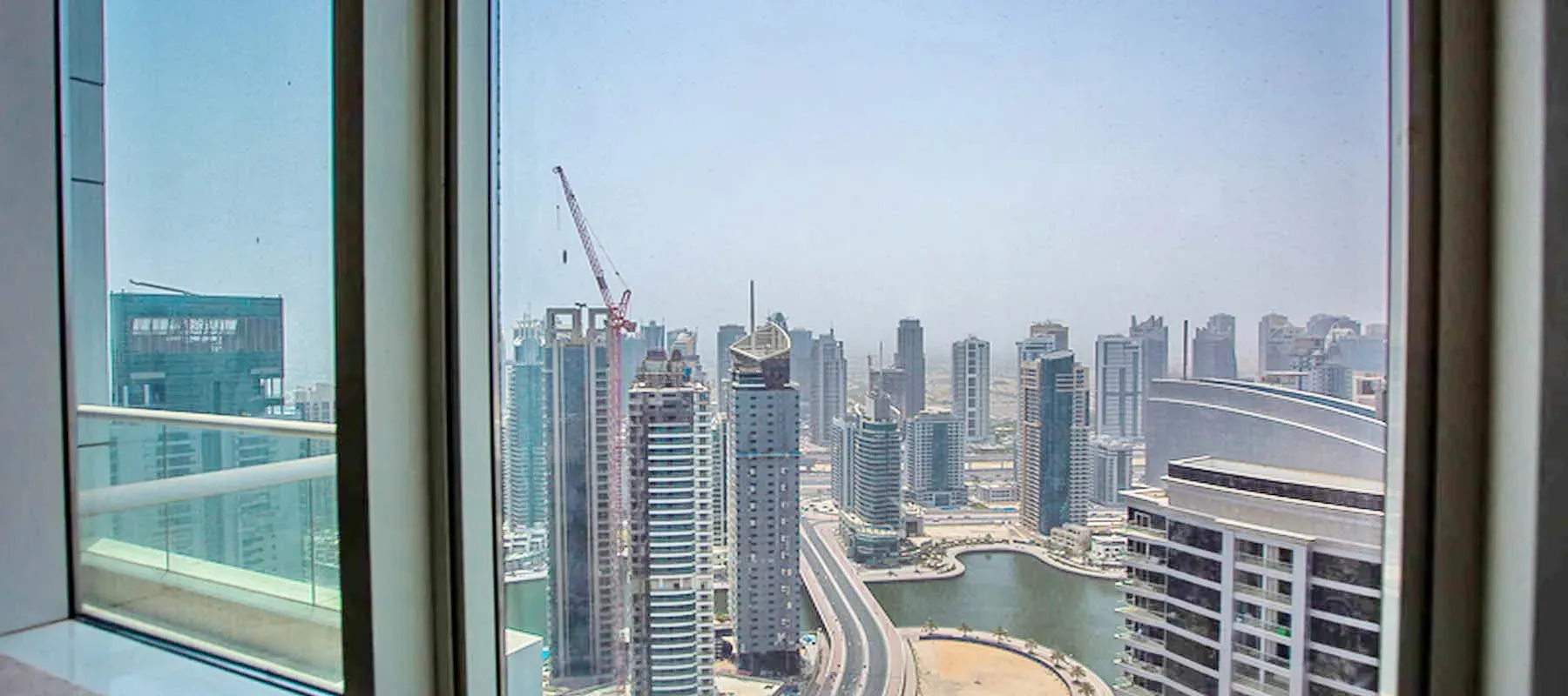 Botanica Tower, Dubai Marina, Dubai - Exclusive Links