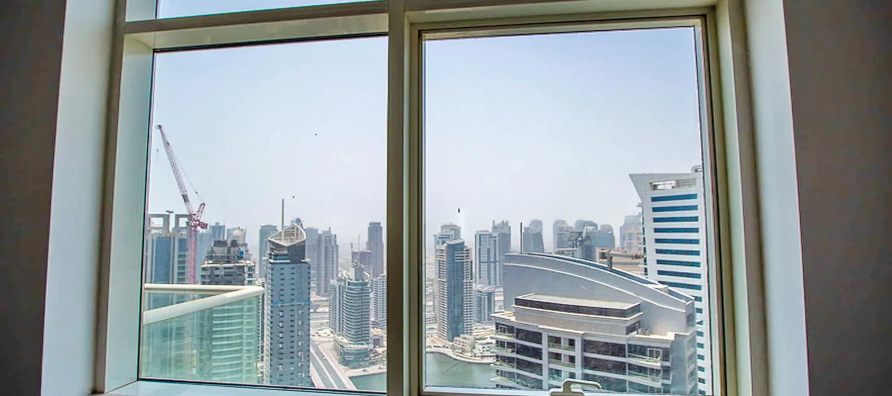 Botanica Tower, Dubai Marina, Dubai - Exclusive Links