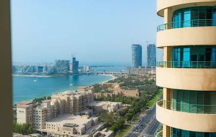 Elite Residence, Dubai Marina, Dubai -  Exclusive Links