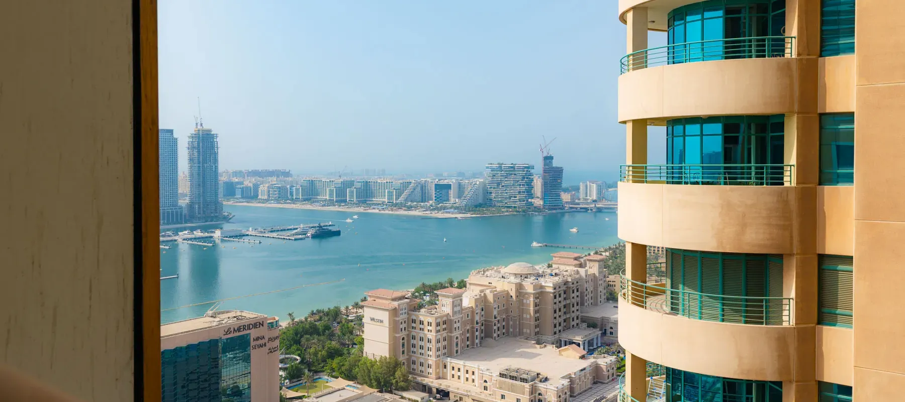 Elite Residence, Dubai Marina, Dubai - Exclusive Links