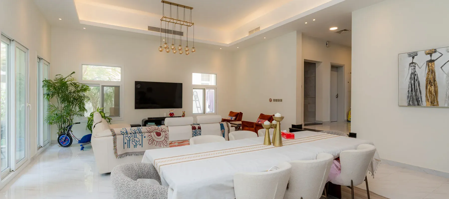 The Aldea, The Villa, Dubai - Exclusive Links