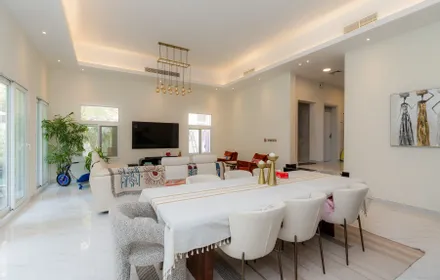 The Aldea, The Villa, Dubai -  Exclusive Links