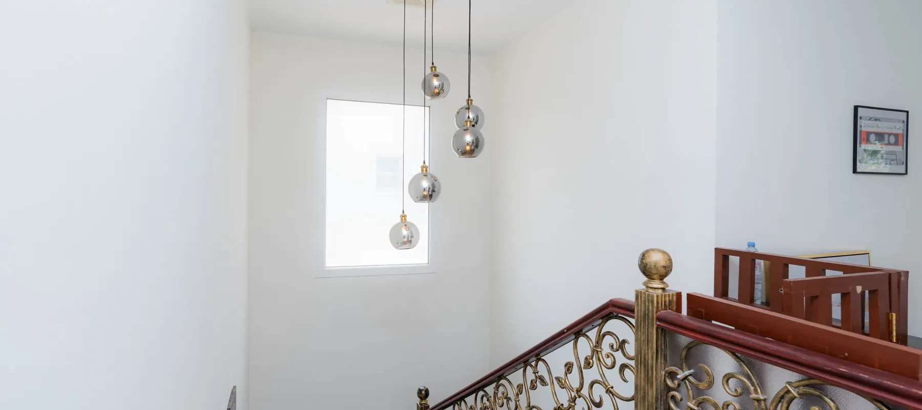 The Aldea, The Villa, Dubai - Exclusive Links