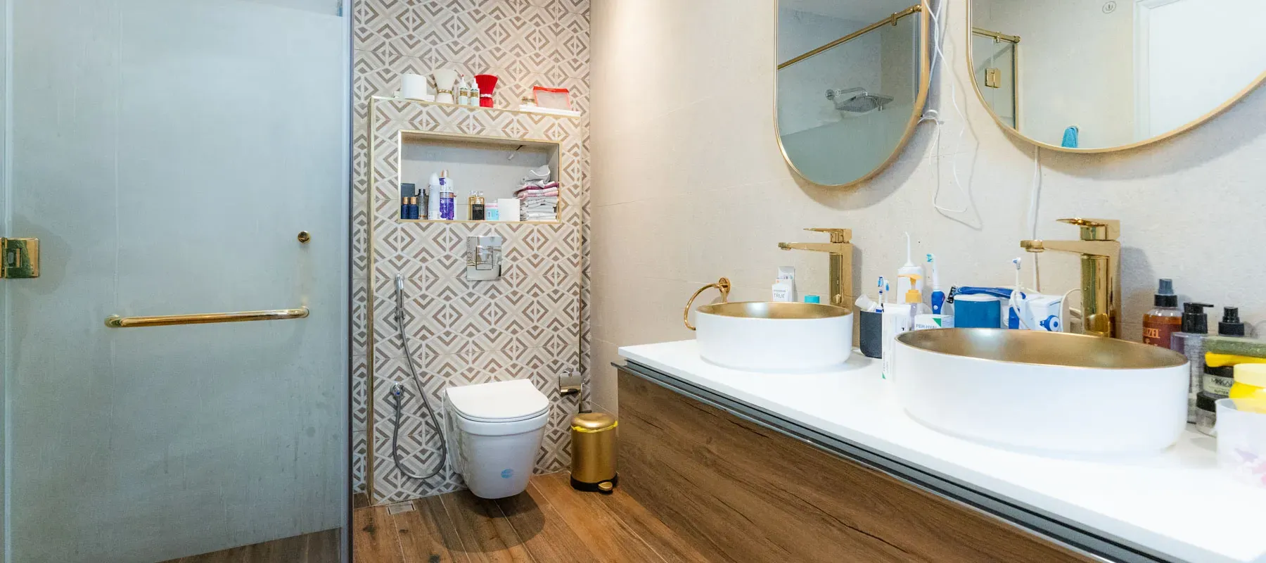 The Aldea, The Villa, Dubai - Exclusive Links