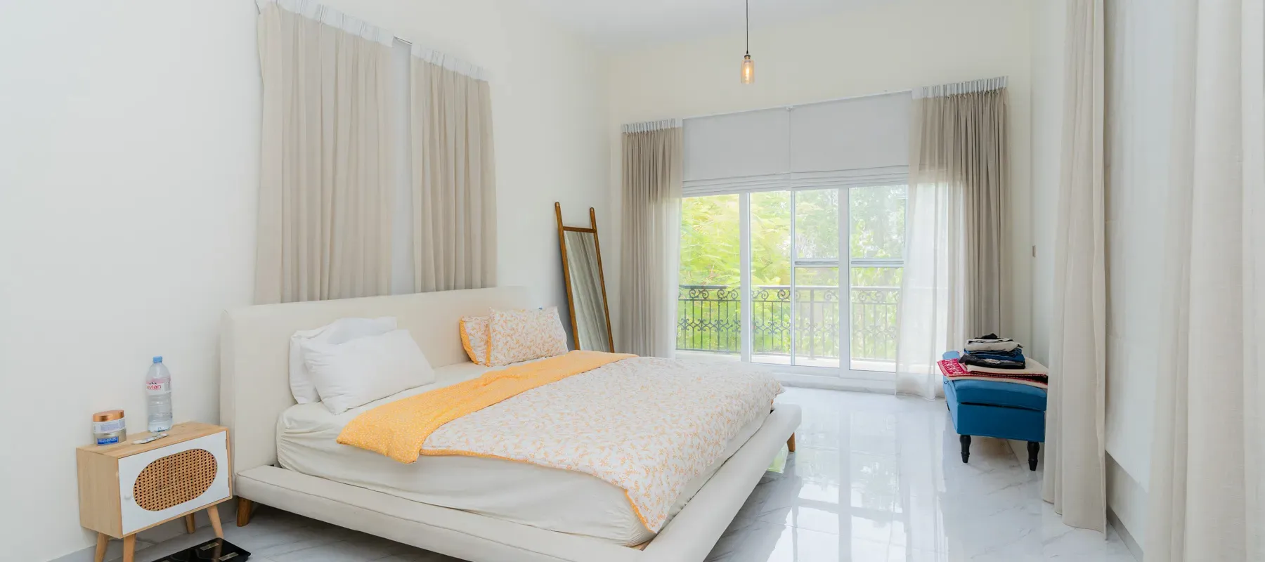 The Aldea, The Villa, Dubai - Exclusive Links