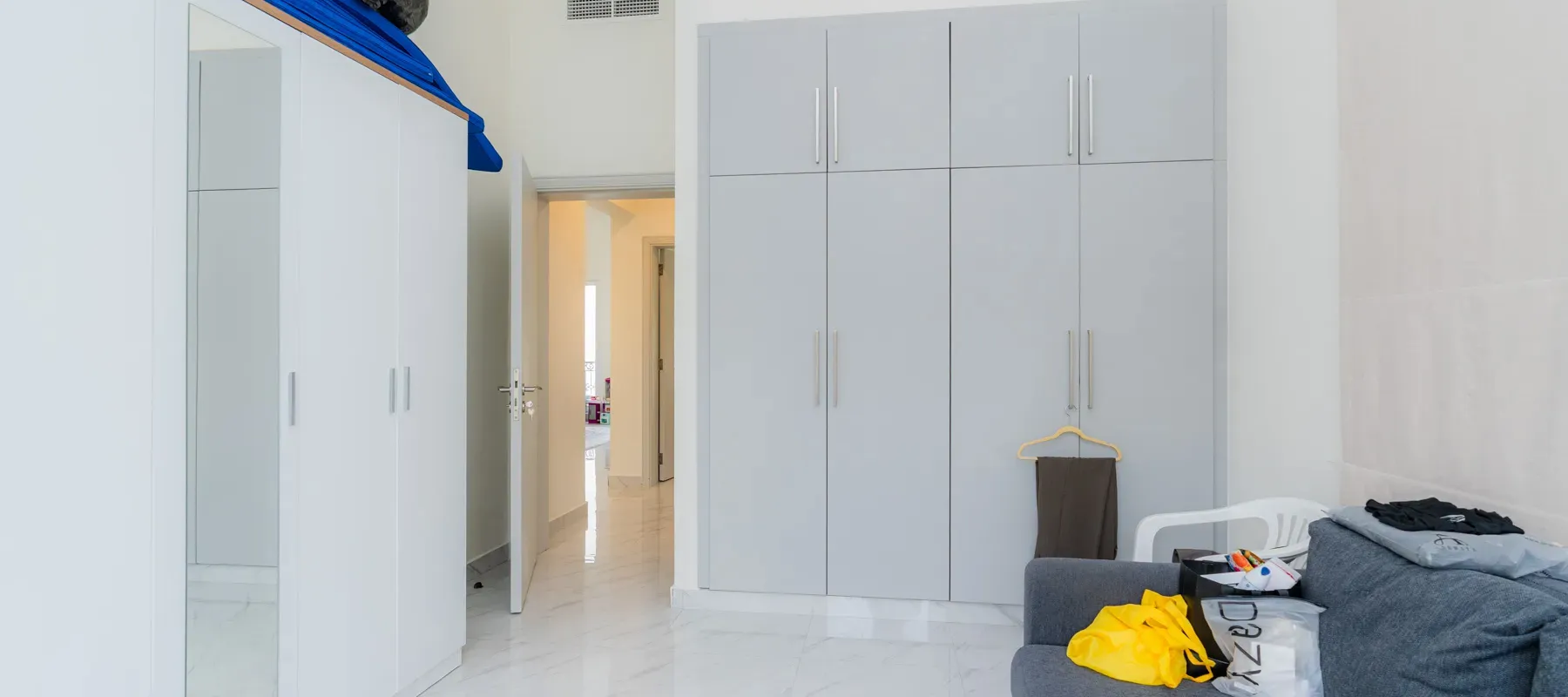 The Aldea, The Villa, Dubai - Exclusive Links