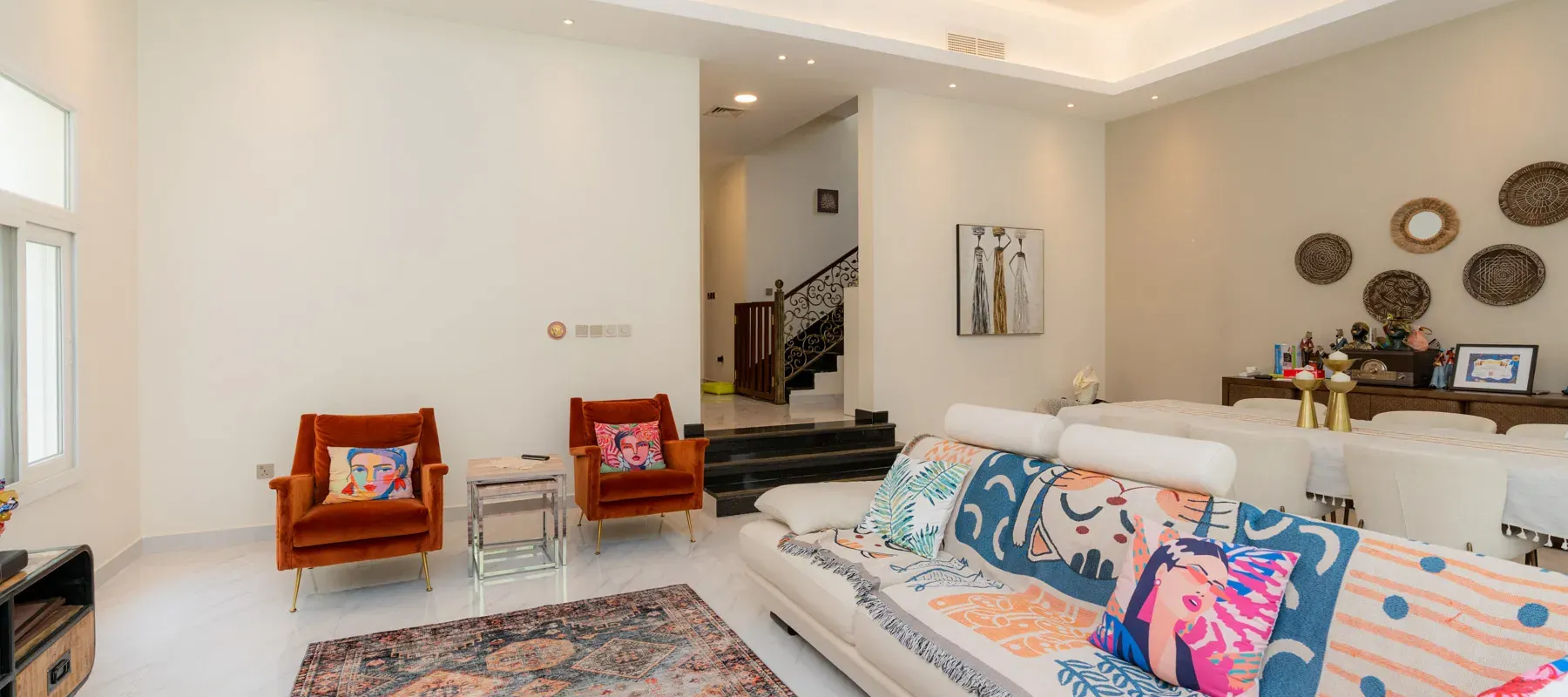 The Aldea, The Villa, Dubai - Exclusive Links