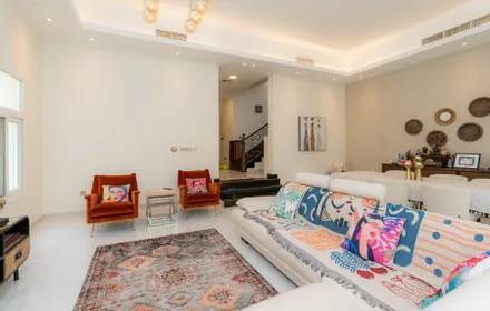 The Aldea, The Villa, Dubai -  Exclusive Links