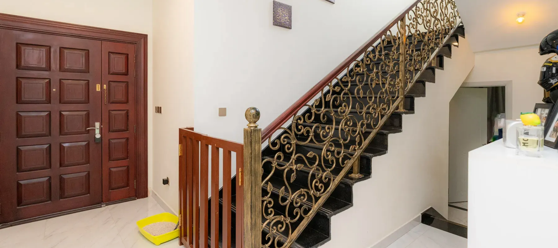 The Aldea, The Villa, Dubai - Exclusive Links