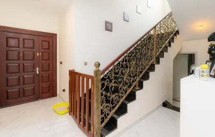 The Aldea, The Villa, Dubai -  Exclusive Links