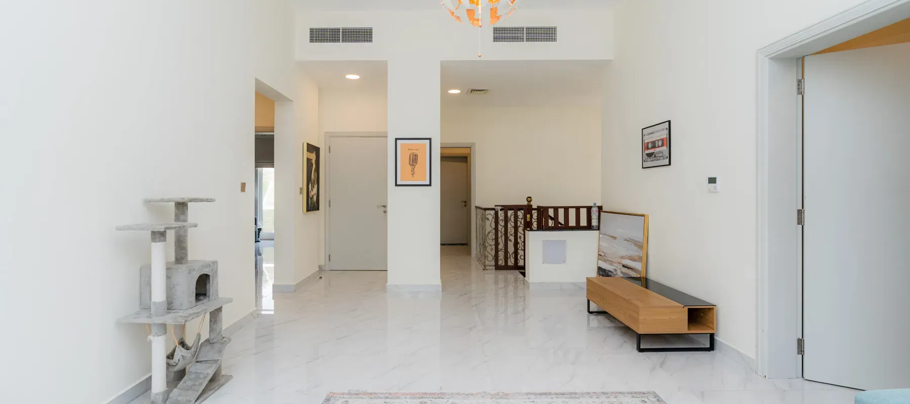 The Aldea, The Villa, Dubai - Exclusive Links
