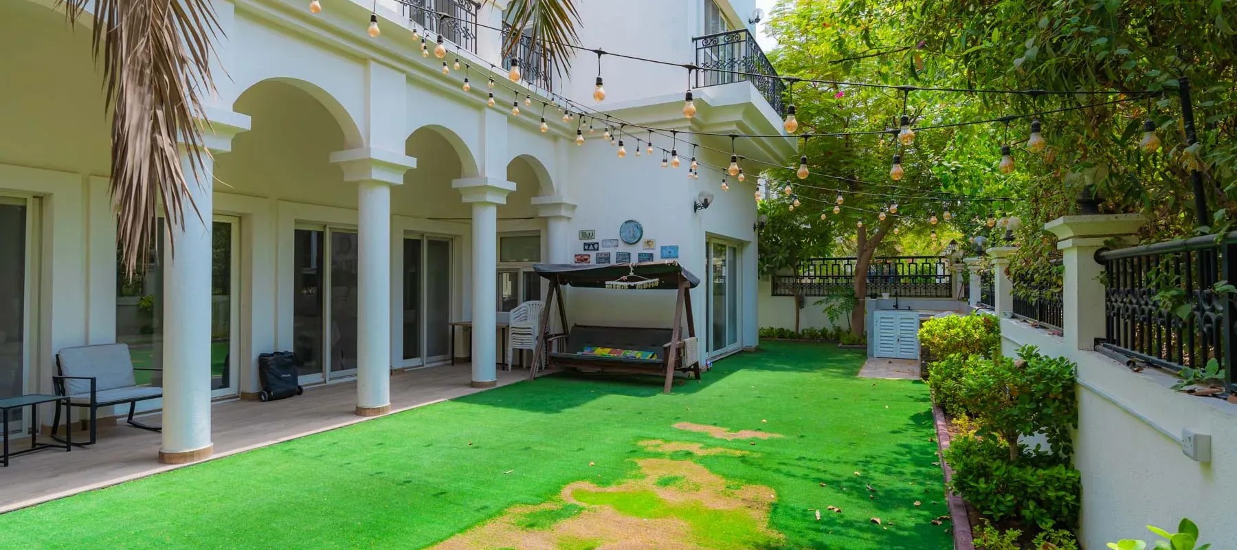 The Aldea, The Villa, Dubai - Exclusive Links