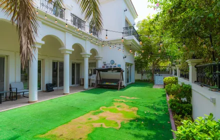 The Aldea, The Villa, Dubai -  Exclusive Links