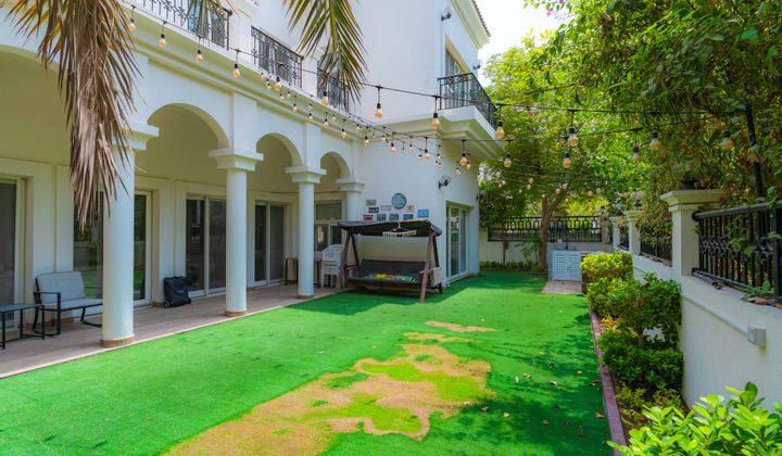 Exclusive| Fully Upgraded | Garden - Exclusive Links
