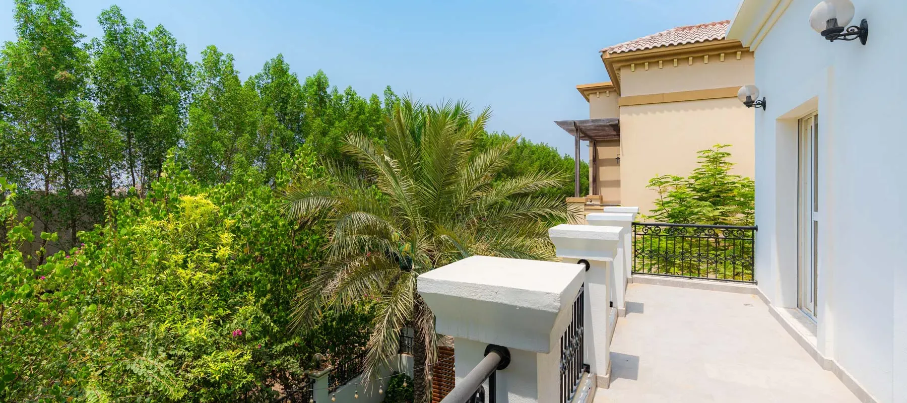 The Aldea, The Villa, Dubai - Exclusive Links