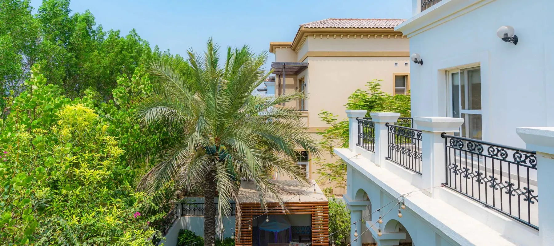 The Aldea, The Villa, Dubai - Exclusive Links