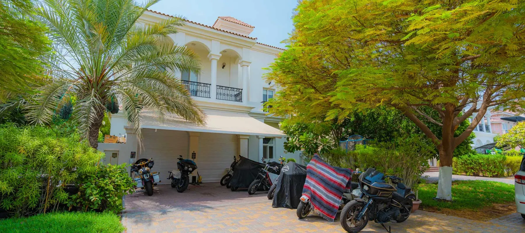 The Aldea, The Villa, Dubai - Exclusive Links