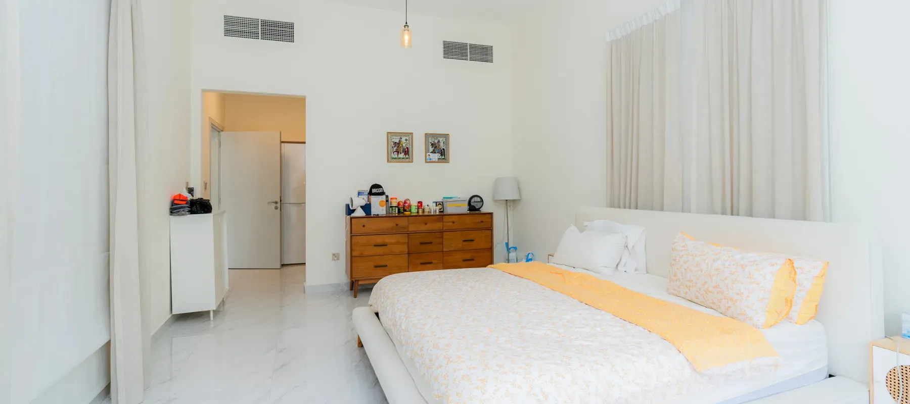 The Aldea, The Villa, Dubai - Exclusive Links