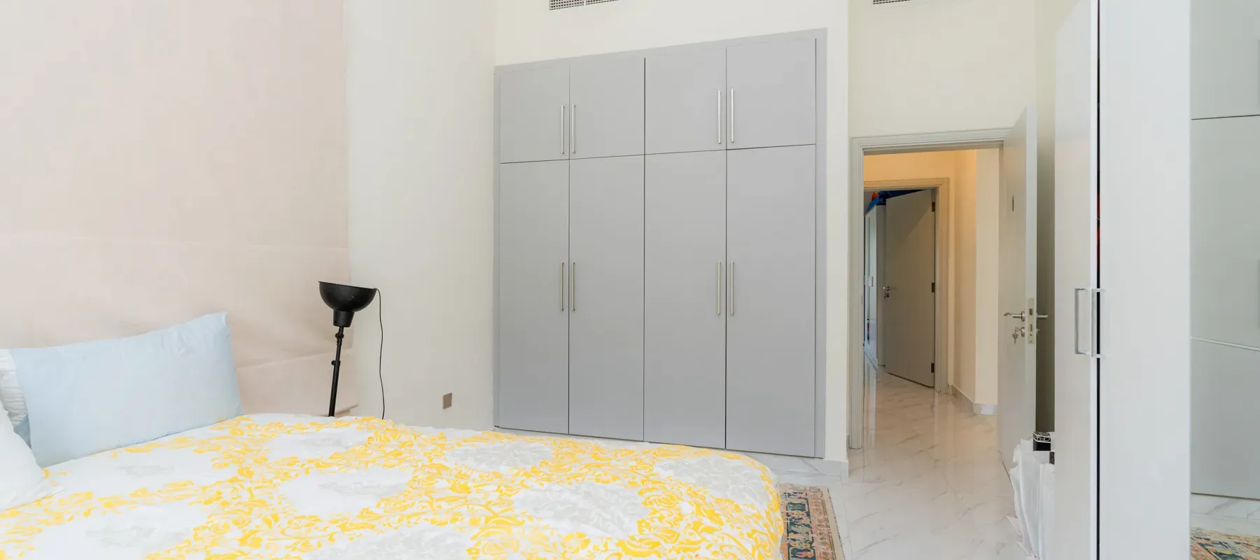 The Aldea, The Villa, Dubai - Exclusive Links