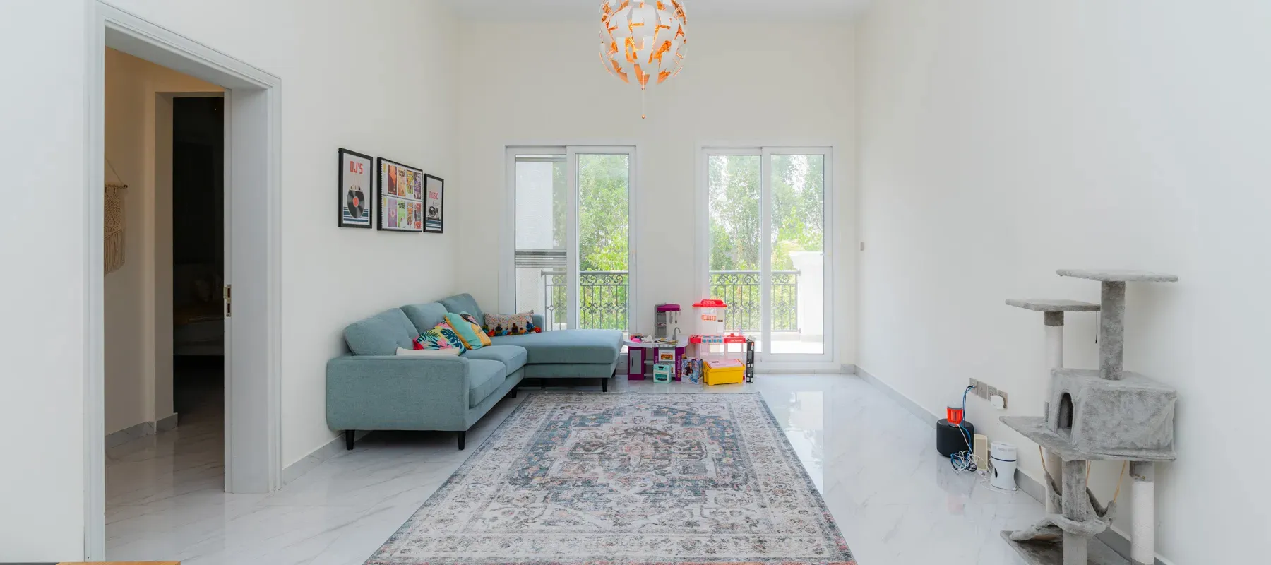 The Aldea, The Villa, Dubai - Exclusive Links