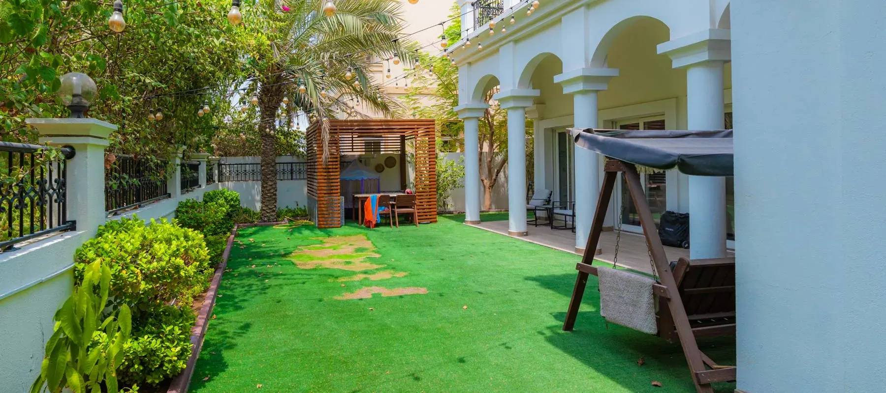 The Aldea, The Villa, Dubai - Exclusive Links