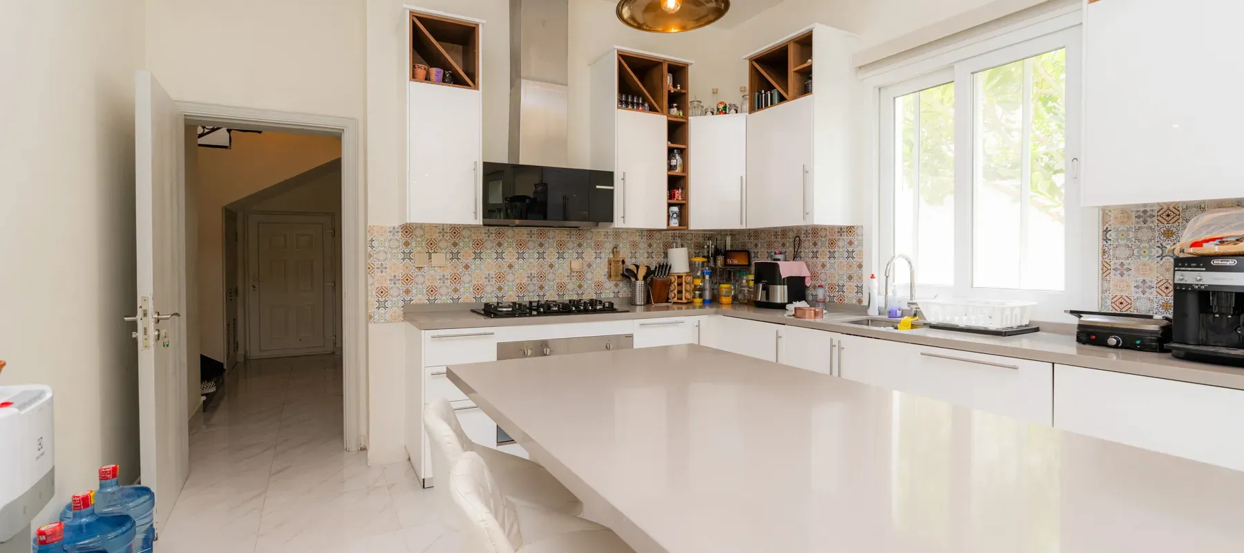 The Aldea, The Villa, Dubai - Exclusive Links