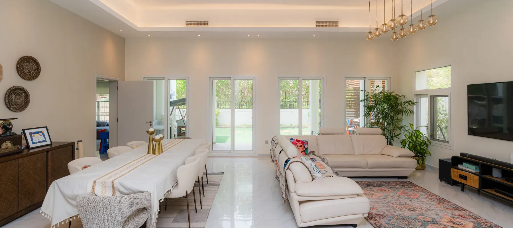 The Aldea, The Villa, Dubai - Exclusive Links