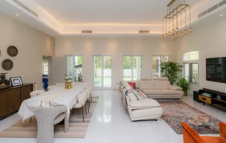 The Aldea, The Villa, Dubai -  Exclusive Links