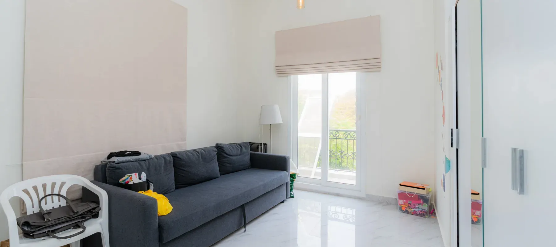 The Aldea, The Villa, Dubai - Exclusive Links