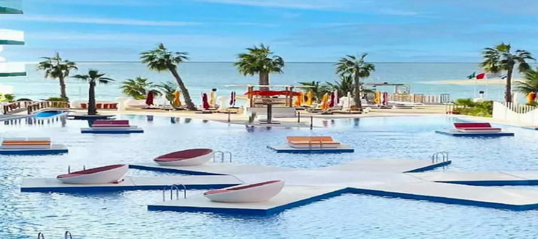 Nice, The Heart of Europe, The World Islands, Dubai - Exclusive Links