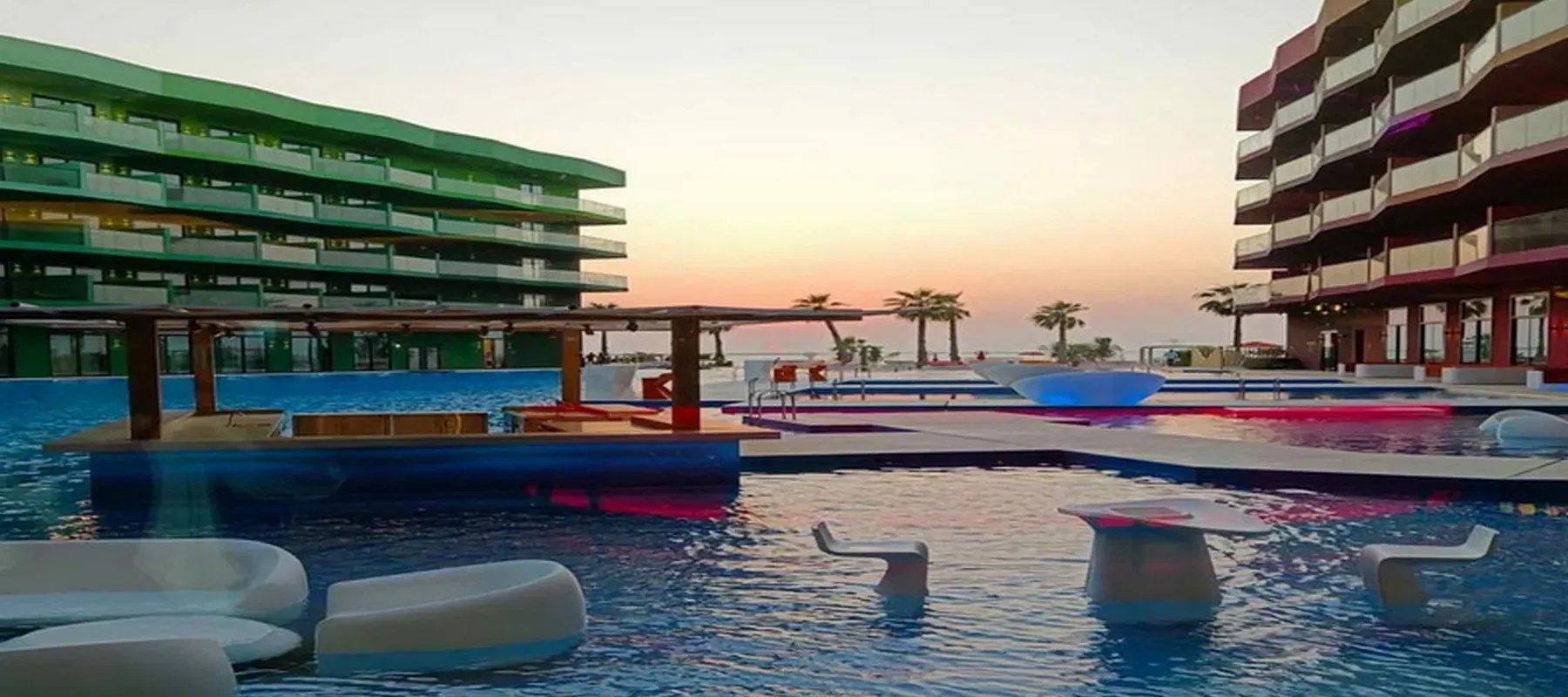 Nice, The Heart of Europe, The World Islands, Dubai - Exclusive Links
