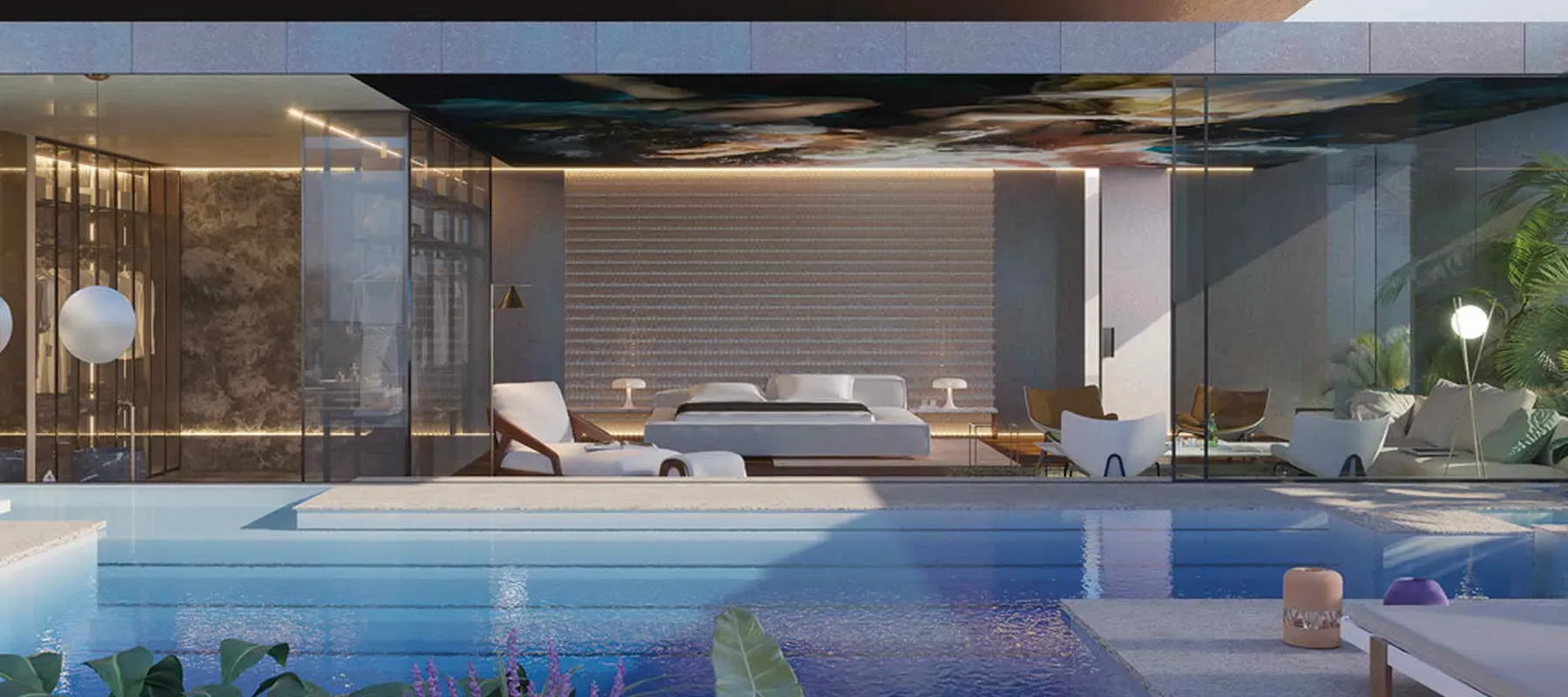 Nice, The Heart of Europe, The World Islands, Dubai - Exclusive Links