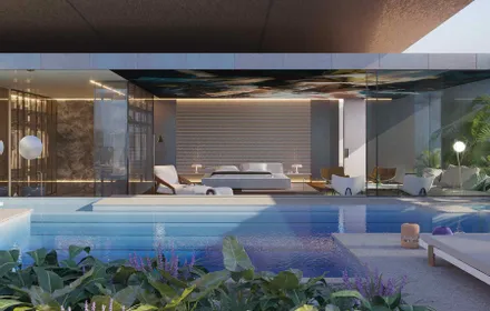 Nice, The Heart of Europe, The World Islands, Dubai -  Exclusive Links