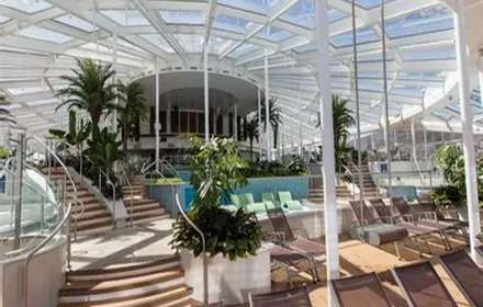 Nice, The Heart of Europe, The World Islands, Dubai -  Exclusive Links