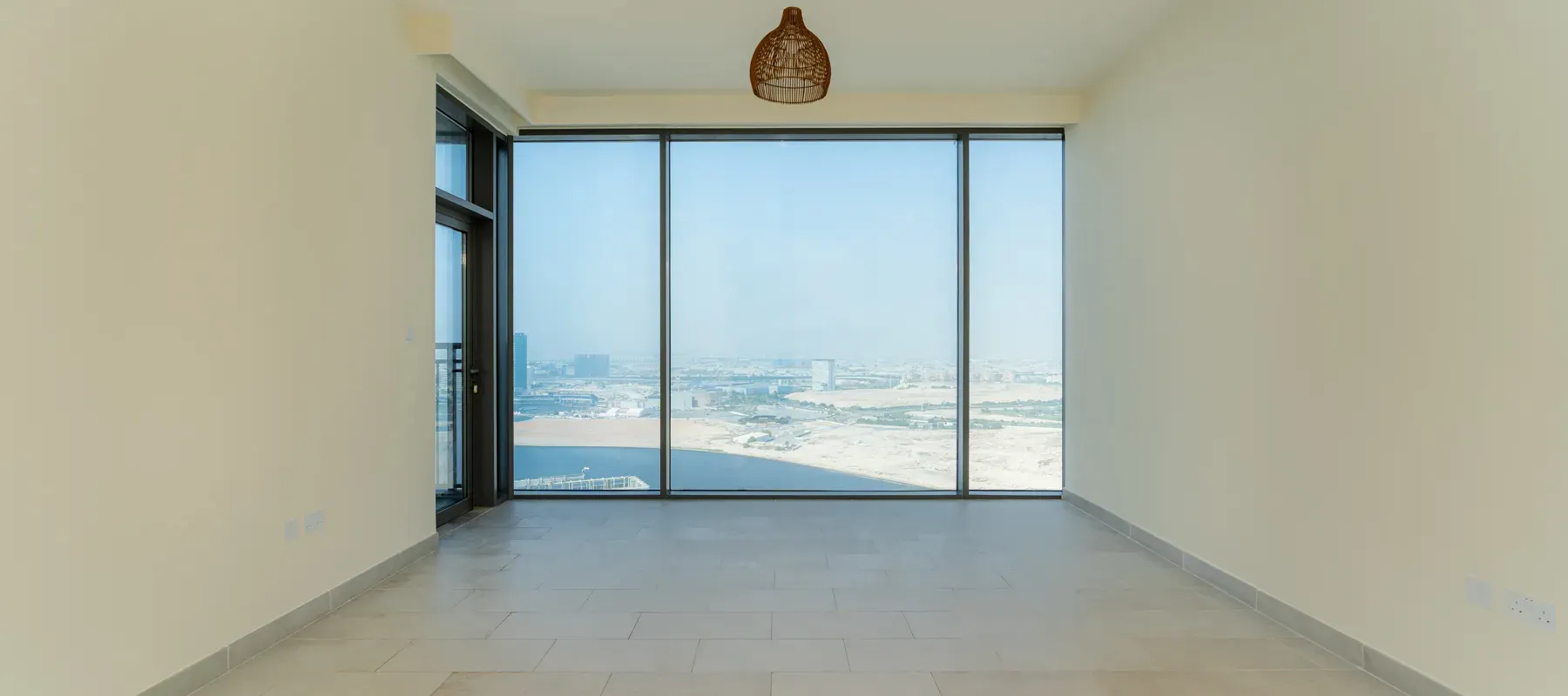 Creek Rise Tower 1, Creek Rise, Dubai Creek Harbour (The Lagoons), Dubai - Exclusive Links